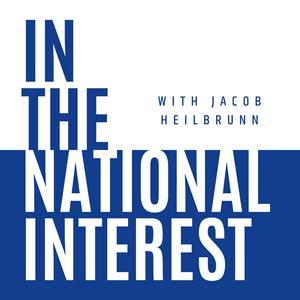 Ascolta In the National Interest nell'app