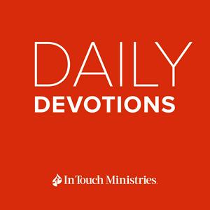 Ascolta In Touch Ministries Daily Devotions nell'app