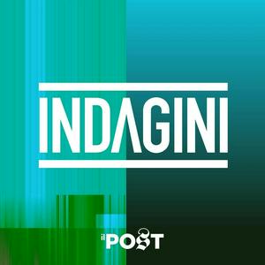 Podcast Indagini