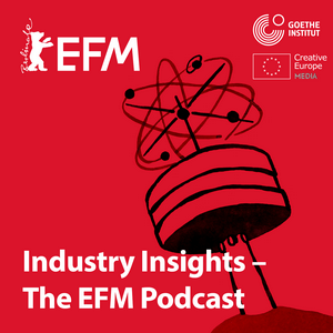 Ascolta Industry Insights - The EFM Podcast nell'app