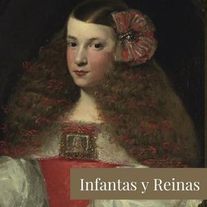 Ascolta Infantas y Reinas nell'app