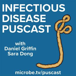 Ascolta Infectious Disease Puscast nell'app