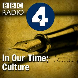 Ascolta In Our Time: Culture nell'app