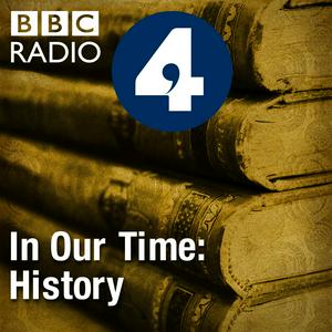 Ascolta In Our Time: History nell'app