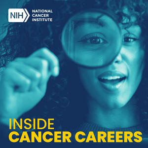 Ascolta Inside Cancer Careers nell'app