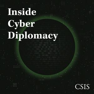 Ascolta Inside Cyber Diplomacy nell'app