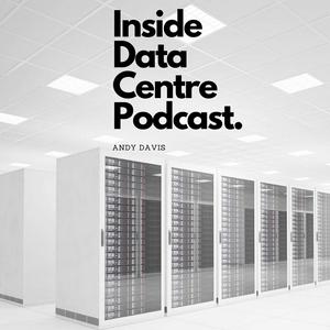 Ascolta Inside Data Centre Podcast nell'app