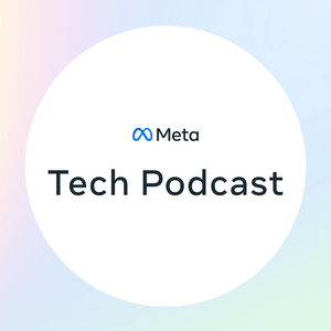 Ascolta Meta Tech Podcast nell'app