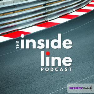 Ascolta Inside Line F1 Podcast nell'app