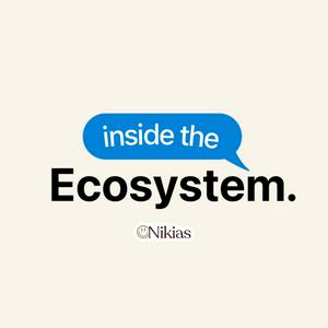 Ascolta Inside the Ecosystem nell'app