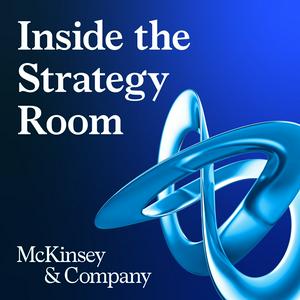 Ascolta Inside the Strategy Room nell'app