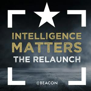 Ascolta Intelligence Matters: The Relaunch nell'app