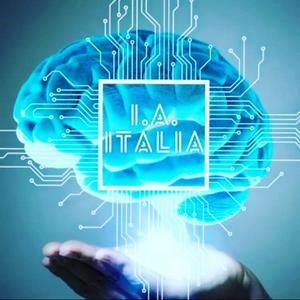 Ascolta Intelligenza Artificiale Italia nell'app