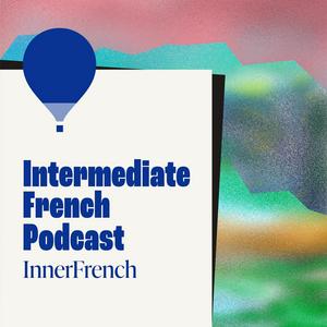 Ascolta InnerFrench nell'app