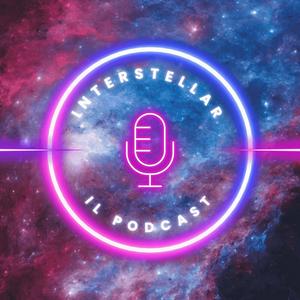 Ascolta Interstellar - Il podcast nell'app