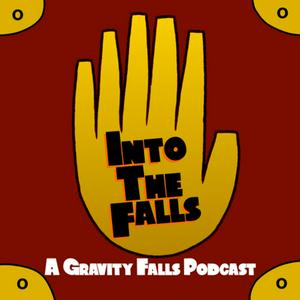 Ascolta Into the Falls: A Gravity Falls Podcast nell'app