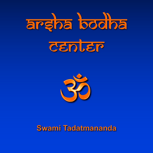 Ascolta Introduction to Vedanta Archives - Arsha Bodha Center nell'app