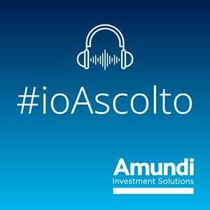 Ascolta #ioAscolto nell'app