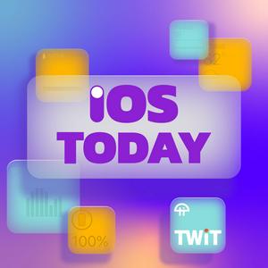 Ascolta iOS Today (Audio) nell'app