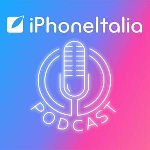 Ascolta iPhoneItalia Podcast nell'app