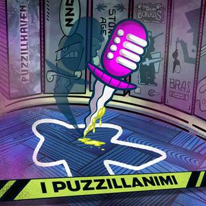 Ascolta iPuzzillanimi nell'app