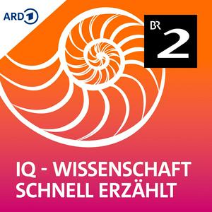 Ascolta IQ - Wissenschaft schnell erzählt nell'app