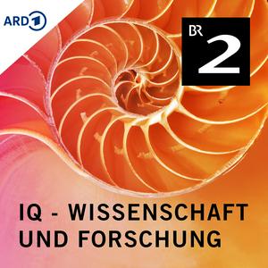 Ascolta IQ - Wissenschaft und Forschung nell'app