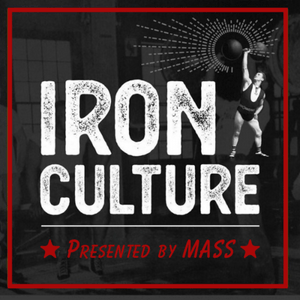 Ascolta Iron Culture nell'app