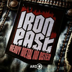 Ascolta Iron East – Heavy Metal im Osten nell'app