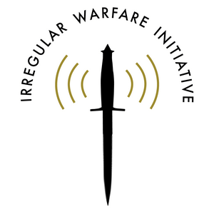 Ascolta Irregular Warfare Podcast nell'app