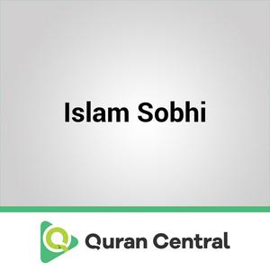 Ascolta Islam Sobhi nell'app