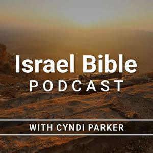 Ascolta Israel Bible Podcast nell'app