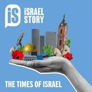 Ascolta Israel Story nell'app