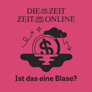 Ascolta Ist das eine Blase? nell'app