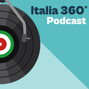 Ascolta Italia 360° nell'app