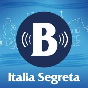 Ascolta Italia Segreta nell'app