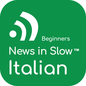 Ascolta Italian for Beginners nell'app