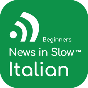 Ascolta Italian for Beginners nell'app