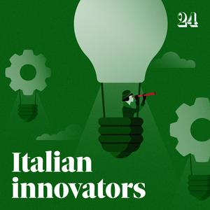 Ascolta Italian Innovators nell'app