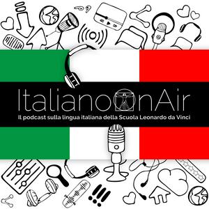 Ascolta Italiano ON-Air nell'app