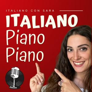 Ascolta Italiano Piano Piano nell'app