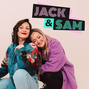 Ascolta Jack&Sam nell'app