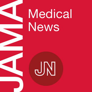 Ascolta JAMA Medical News nell'app