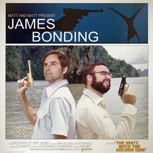 Ascolta James Bonding nell'app