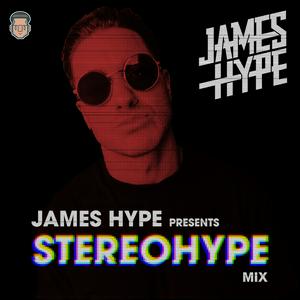 Ascolta James Hype Presents: The STEREOHYPE Mix nell'app