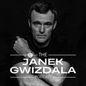 Ascolta Janek Gwizdala Podcast nell'app