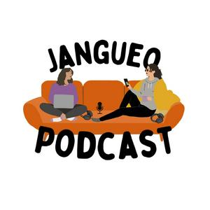 Ascolta Jangueo Podcast nell'app