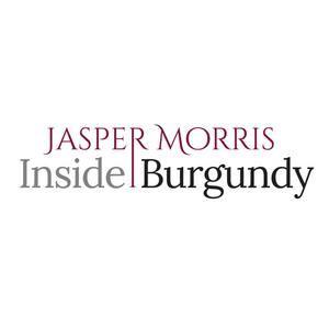 Ascolta Jasper Morris Inside Burgundy nell'app