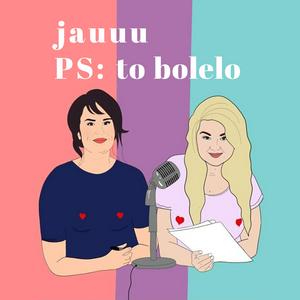 Ascolta jauuu, PS: to bolelo nell'app