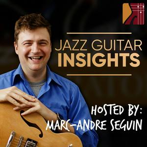 Ascolta Jazz Guitar Insights nell'app